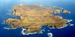 Fair Isle – Wyspa na końcu świata