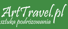 Art Travel logo