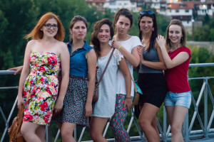 Wolontariat europejski – jak wyjechać?